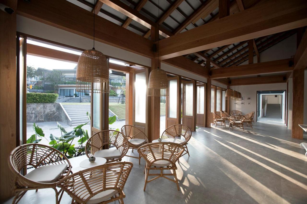 Sook Hotel Ranong Exterior photo